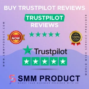 Buy Trustpilot Reviews