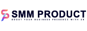 Smm Product Logo