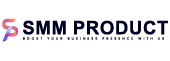 Smm Product Logo