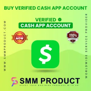 Buy Verified Cash App Account